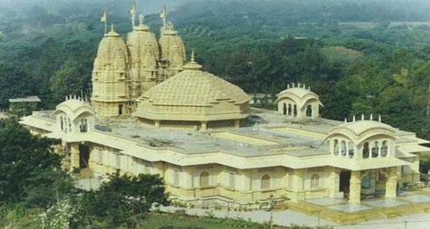 ISKCON Ahmedabad - Sri Sri Radha Govindji Temple, Ahmedabad, Gujarat - Vushii.com ISKCON Ahmedabad - Sri Sri Radha Govindji Temple, Ahmedabad, Gujarat - Vushii.com